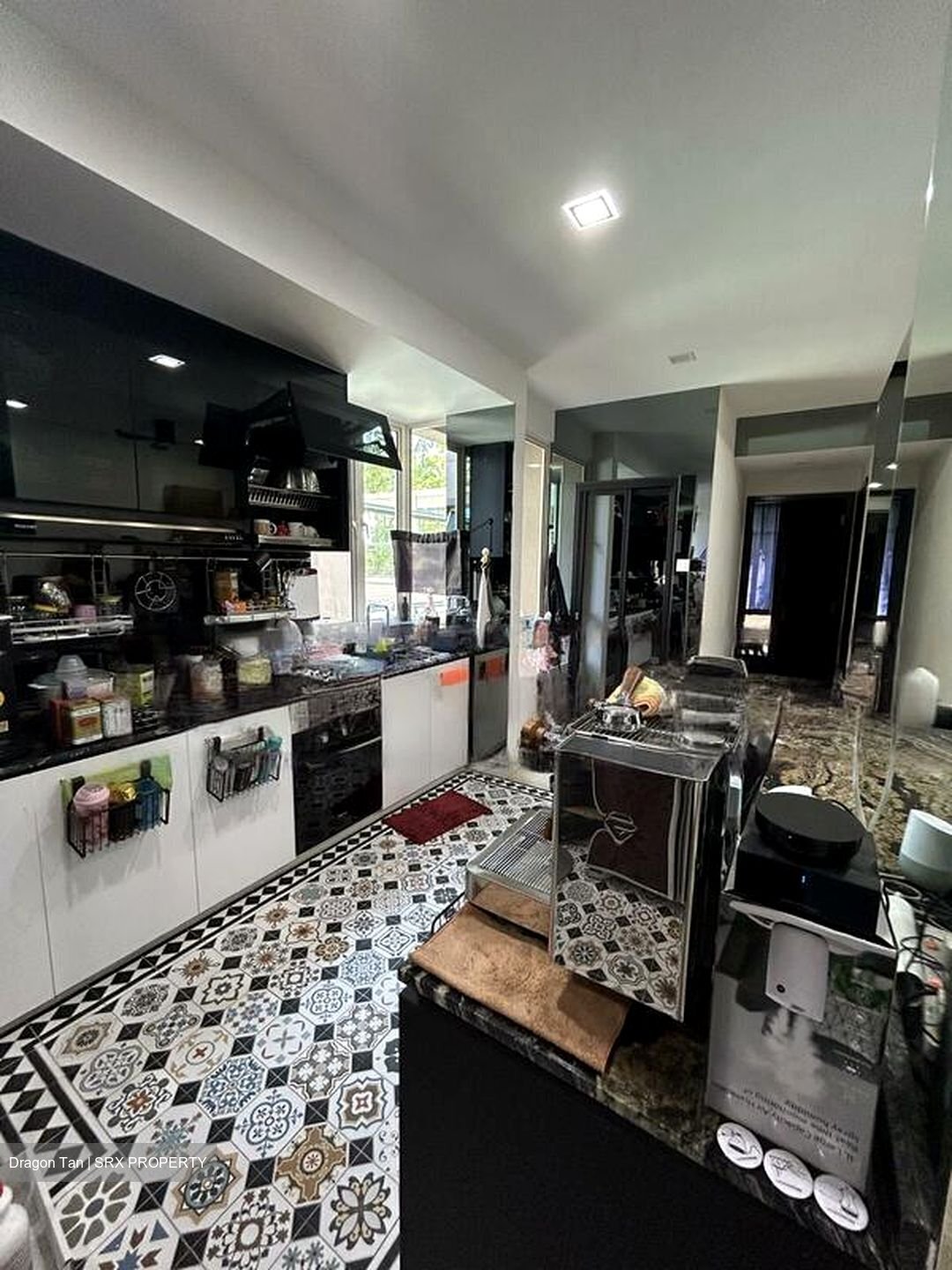 Hillview Residence (D23), Condominium #456863261